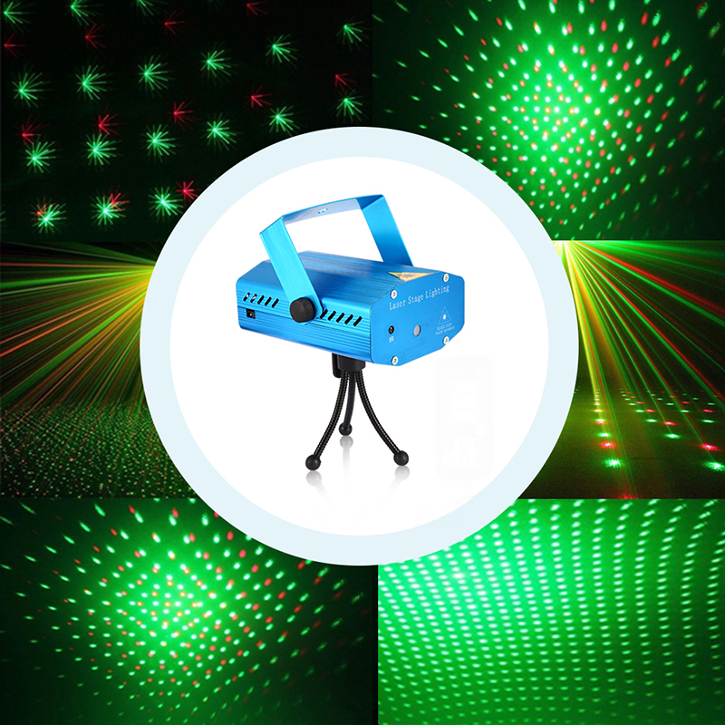 8(499)9387578 Купить лазерный проектор star stage laser mini от  - заказать