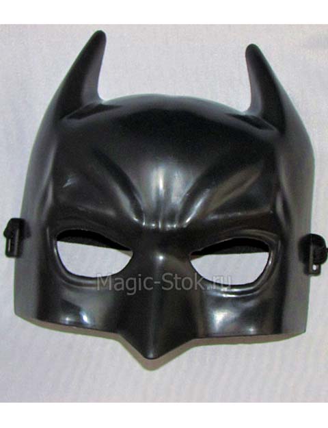 8(499)9387578 Купить маска бэтмен короткая от  - заказать