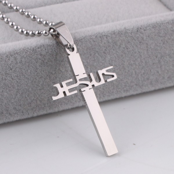 8(499)9387578 Купить крест jesus - иисус от  - заказать