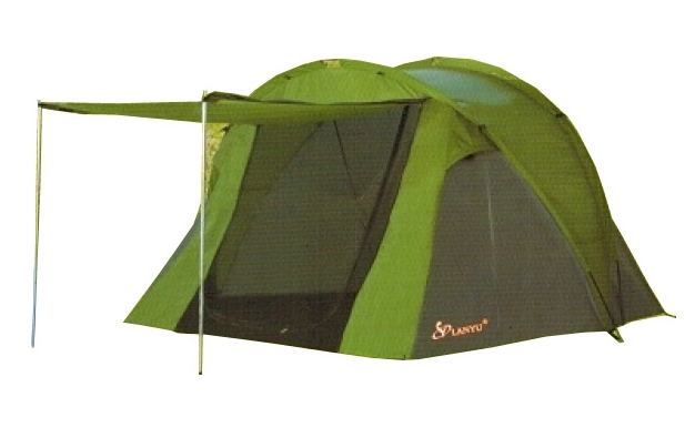 8(499)9387578 Купить палатка кемпинговая 3х местная lanyu ly-1709 210х190х135 от  - заказать