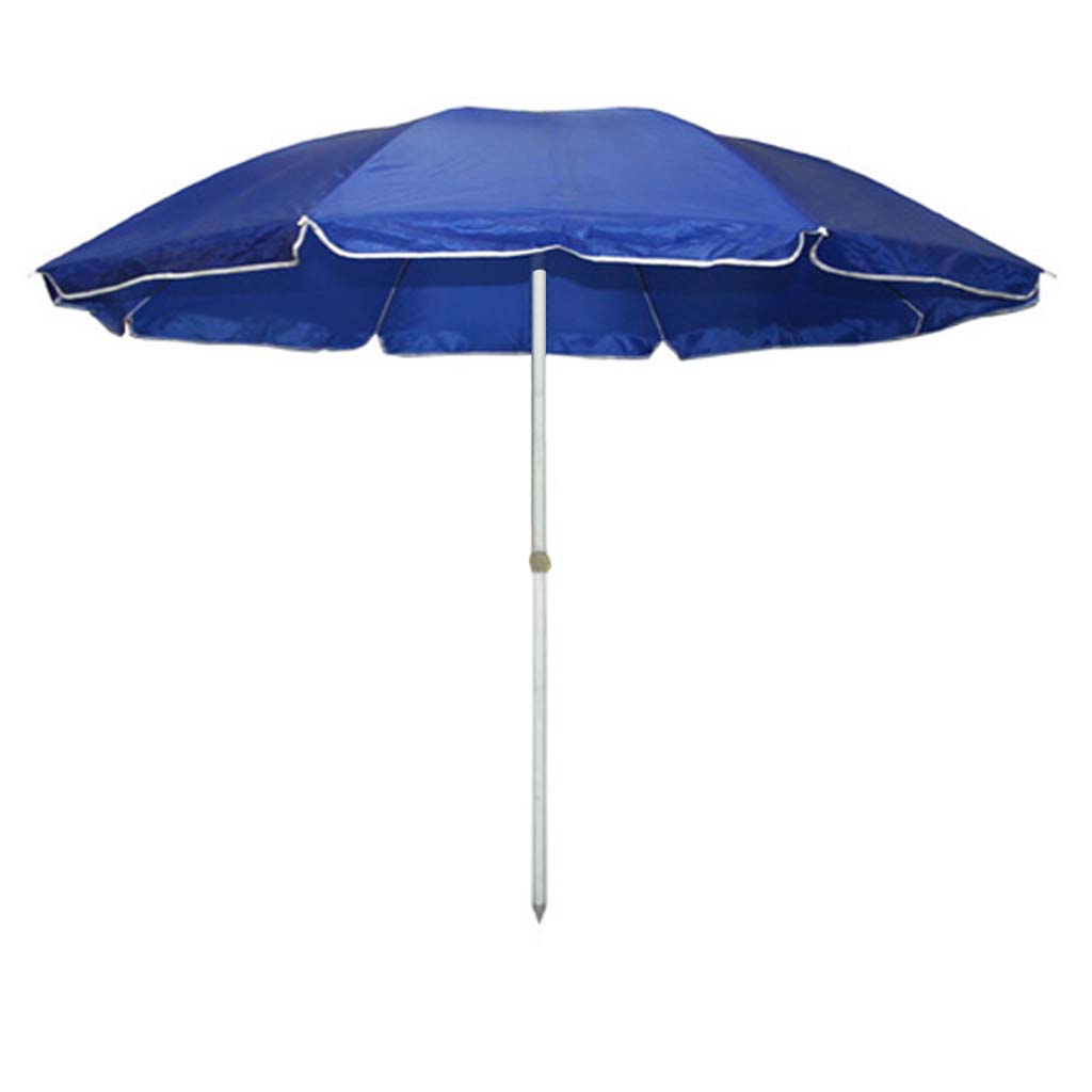 8(499)9387578 Купить зонт пляжный 3 м синий от  - заказать