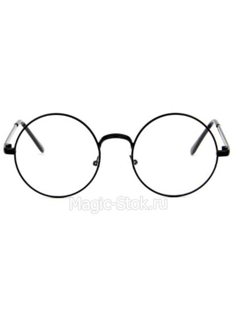 8(499)9387578 Купить очки гарри поттера металлические от  - заказать