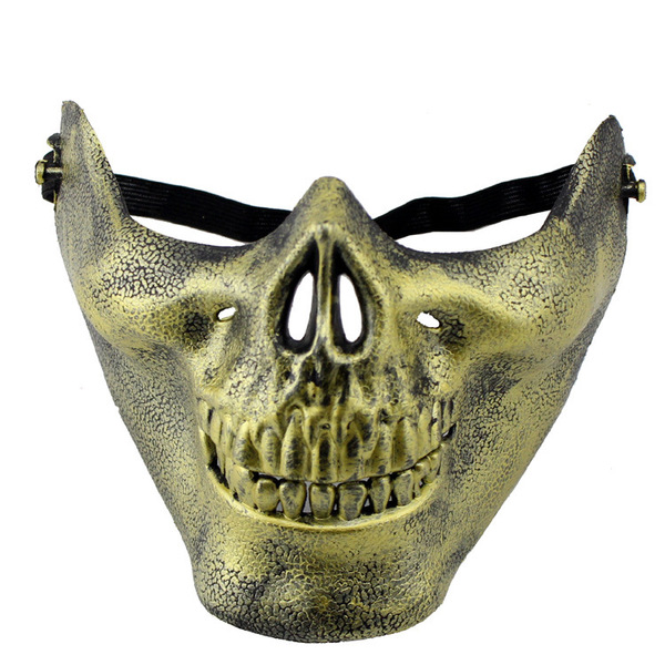 8(499)9387578 Купить маска череп челюсть от 540 руб. - заказать