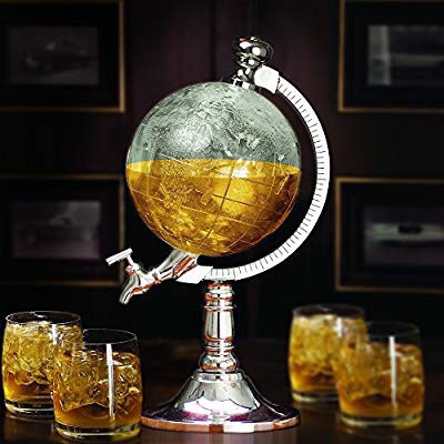 8(499)9387578 Купить диспенсер для напитков глобус globe drink dispenser от  - заказать