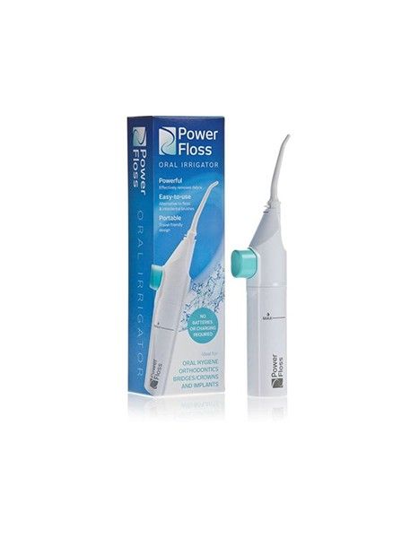 8(499)9387578 Купить стоматологический водяной флоссер power floss ирригатор полости от  - заказать