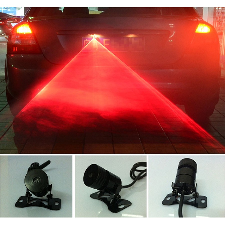8(499)9387578 Купить лазерный противотуманный стоп сигнал для автомобиля от  - заказать