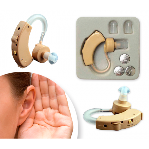 8(499)9387578 Купить слуховой аппарат cyber sonic от  - заказать