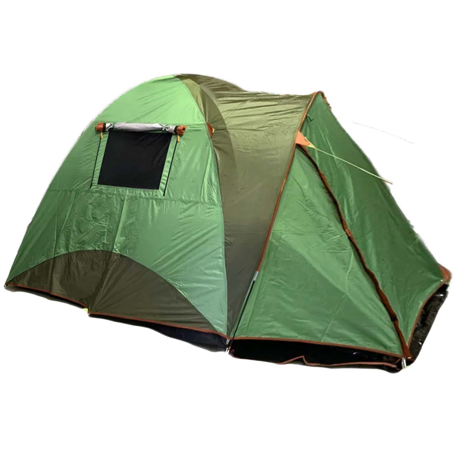 8(499)9387578 Купить палатка 4-местная  (205+115)х205хh150 от  - заказать