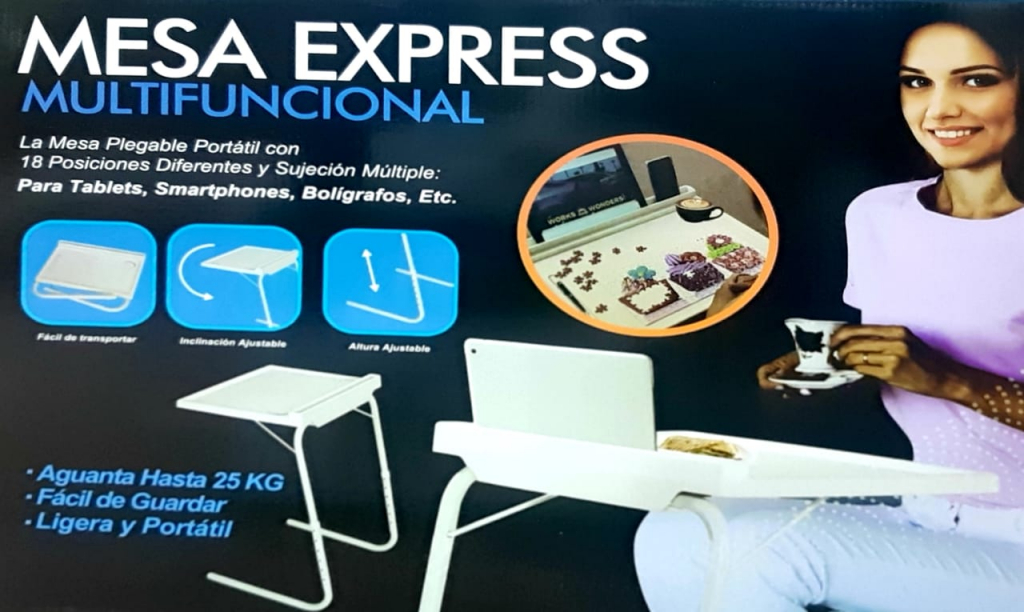 8(499)9387578 Купить стол mesa express multifunctional от  - заказать