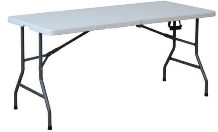 8(499)9387578 Купить стол складной кемпинговый coolwalk 150х70 (75x70) от  - заказать